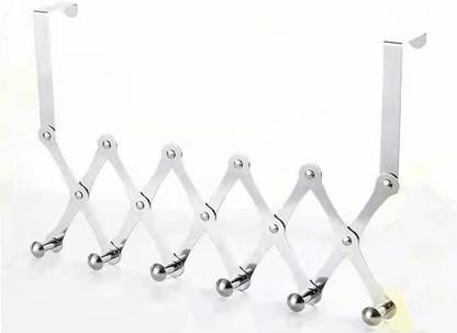 DreamChoice Custom Wholesale Stainless Steel Decking Clips Industrial Door Wall Door Hanger