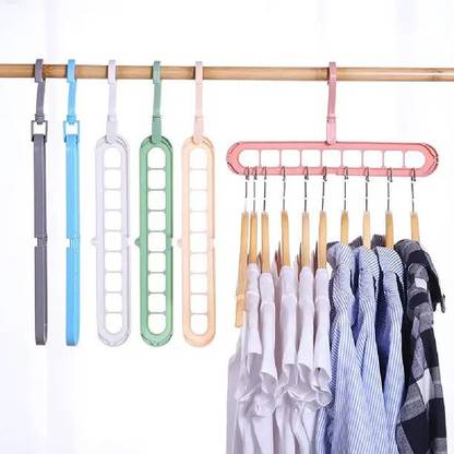 SJK (PACK OF 2)DHXX 2*2.112 Door Hanger