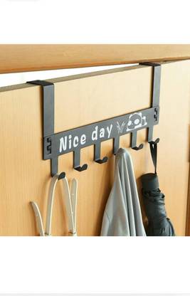 Sahaj Enterprise Hook & hanger Door Hanger