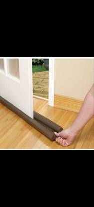 HRK FRONT DOOR GUARD Door Kick Plate