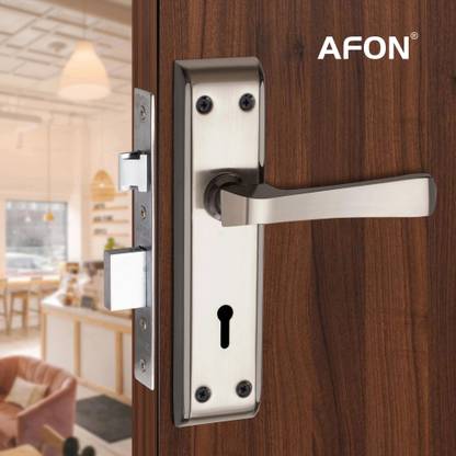 AFON Iron Glossy Handlesets