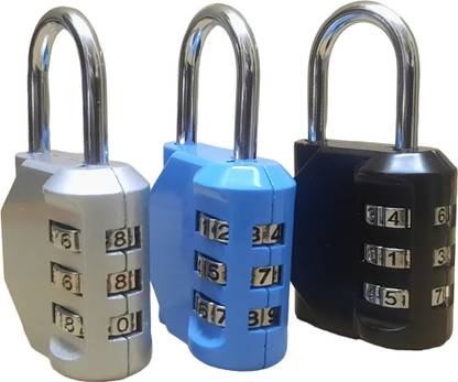 Justakeit Stainless Steel Polished Smart Lock