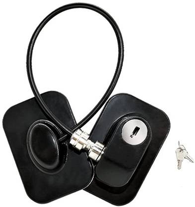 Kesig Steel Metallic Smart Lock