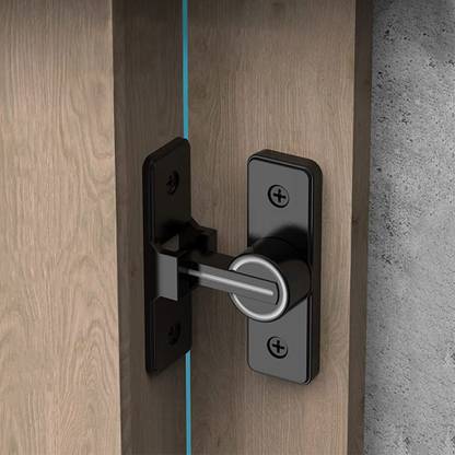 PALAY Zinc Alloy Polished Deadbolts