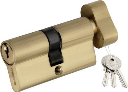 HARRISON Brass Metallic Smart Lock