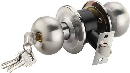 Megma MA-587-SS-ET Lock