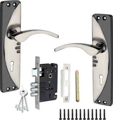 VINO Iron Glossy Handlesets