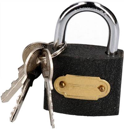 BRTION Aluminium Metallic Door levers