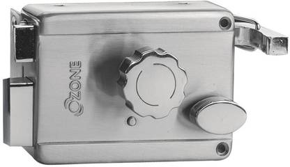 OZONE Zinc Alloy Polished Deadbolts