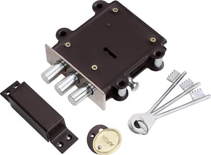 AFON Steel Matte Deadbolts