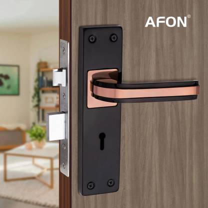 AFON Iron Glossy Handlesets
