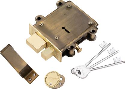 AFON Steel Matte Deadbolts