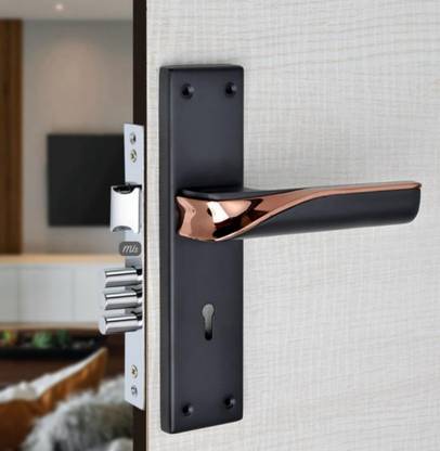 MLS Zinc Alloy Glossy Handlesets