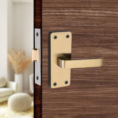 VINO Iron Glossy Handlesets