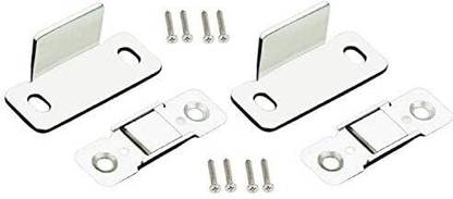 PADMAVATHI ENTERPRISES Stainless Steel Metallic Smart Lock