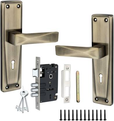 VINO BEST Iron Glossy Handlesets