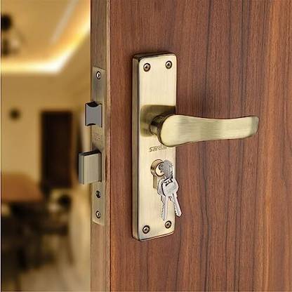 sardar Iron Glossy Handlesets