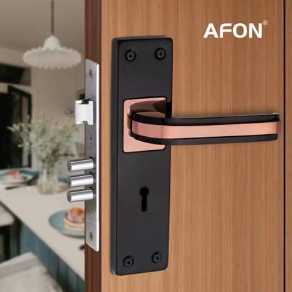 AFON Iron Glossy Handlesets