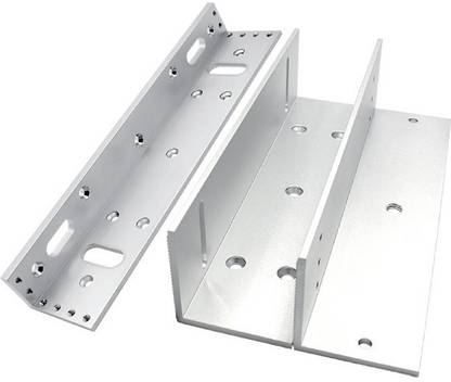ZKTeco Aluminium, Plastic Metallic Electronic locks