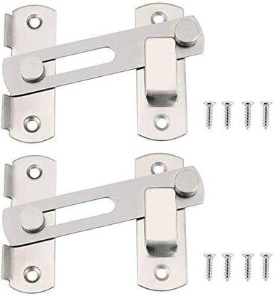 BOLT Push to Close Latch