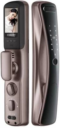 Cubonic Biometric Door Lock 8818 Door Locks