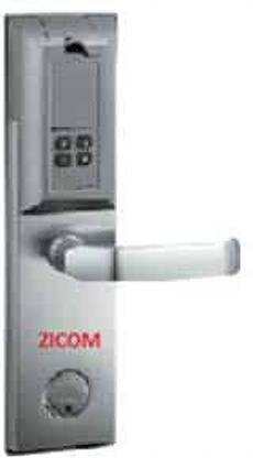 Zicom Door Lock Fingerprint/Mifare Card Electronic Lock