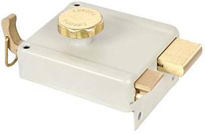 Europa Stainless Steel Metallic Deadbolts