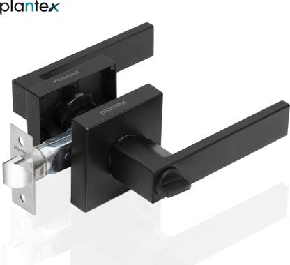 Plantex Brass, Zinc Alloy Matte Handlesets