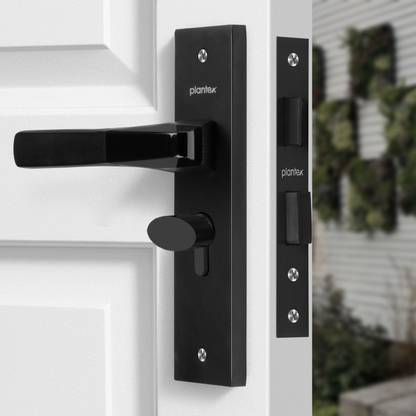 Plantex Brass, Zinc Alloy Matte Handlesets