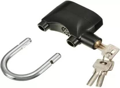 sj Steel, Iron Metallic Smart Lock