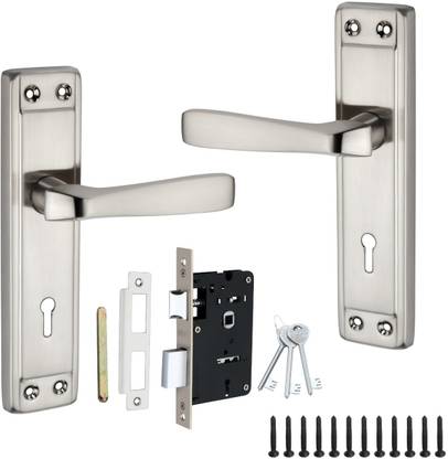 dolphin industries Iron Glossy Handlesets