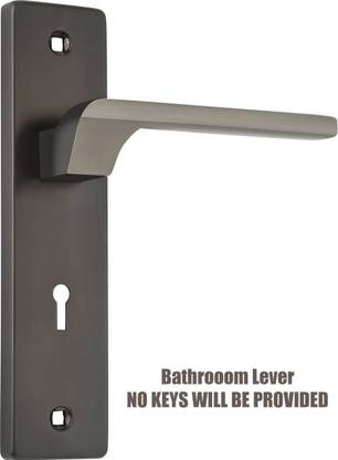 Bonus Steel, Zinc Alloy Metallic Handlesets