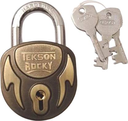 ArsEmterprises Iron Matte Smart Lock