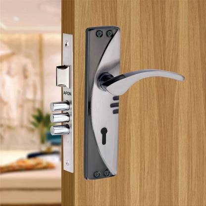 AFON Iron Glossy Handlesets