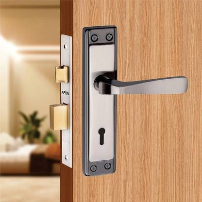 AFON Steel Matte Handlesets