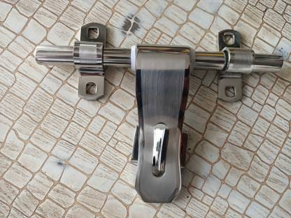 soul craft Zinc Alloy Metallic Door levers