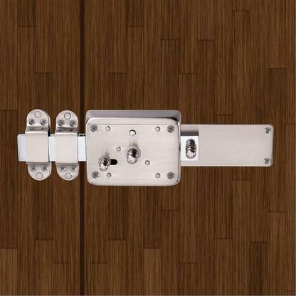 sardar Iron Matte Door levers