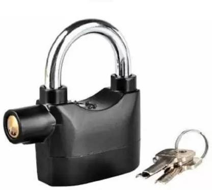 Mini Metallic Smart Lock sj Steel, Iron Metallic Smart Lock Price in India - Buy sj Steel, Iron ...