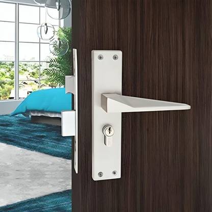 Tinch Iron Matte Handlesets