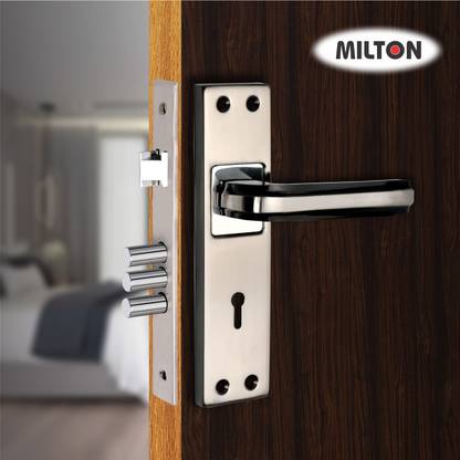 MILTON Iron Glossy Handlesets