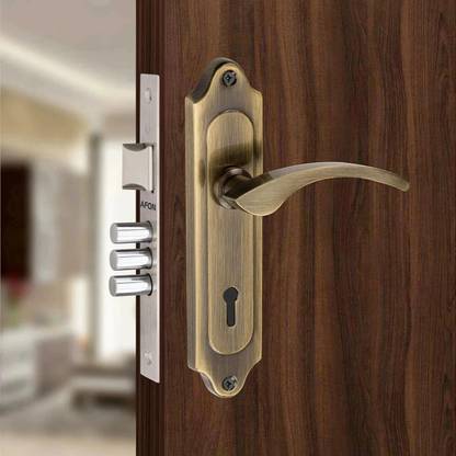 AFON Iron Glossy Handlesets