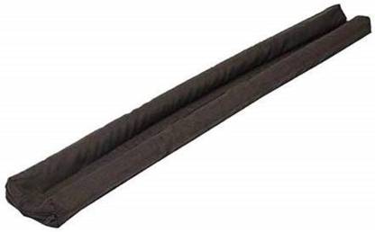 Craftsman Twin Door Draft Guard Door Guard Floor Mounted Door Stopper