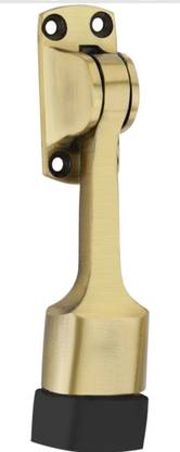 OJMO Bullet MAIN DOOR STOPPER Bullet PACK OF 6 Door Mounted Door Stopper