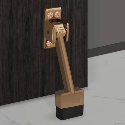 SARiKA INDIA SSI-DS-RG-5-P2 DS-5-RG Door Mounted Door Stopper