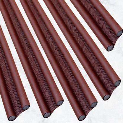 Shivarth Door Stoppers Dust Sealing Strip Under Draft Window Sealer Window Safety Wiper Door Stoppers Seal Closers Door Bottom Stoppers Door Seal Door Closers Door Mounted Door Stopper