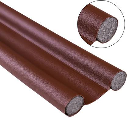 Pito DG1013 DOOR GUARD Size 42 inches Pack of 1 Door Mounted Door Stopper