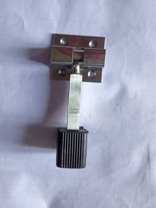 Jagger 12 Floor Mounted Door Stopper