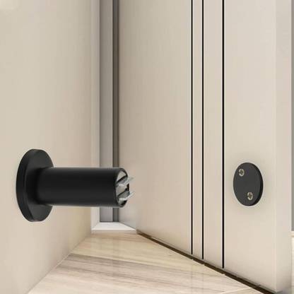 PRIGMA DS-BL-01 Door Mounted Door Stopper