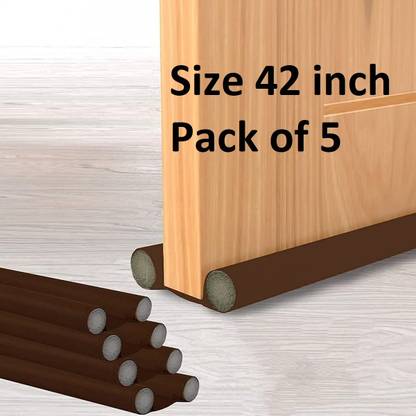 ZELOXA DOOR-42-5 Floor Mounted Door Stopper