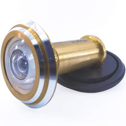 hkjh Aluminium Door Scope Door Viewer